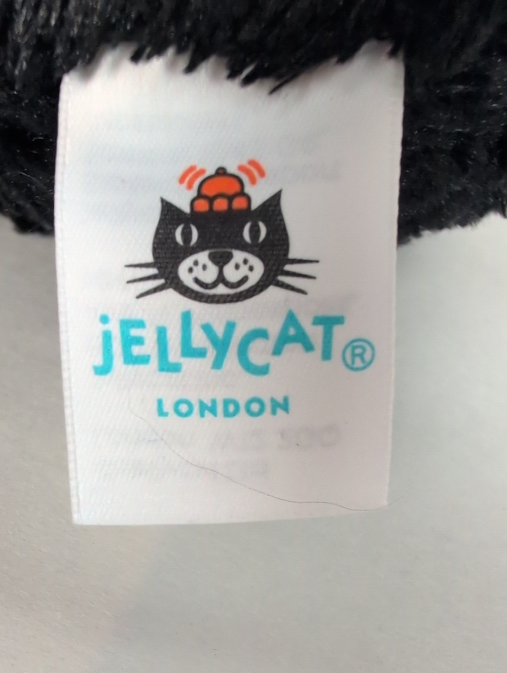 Jellycat Jack Classic Jelly Stuffy - Picture 5 of 7